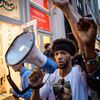 Civil Liberties Groups Sue Feds For Documents On Black Lives Matter Spying